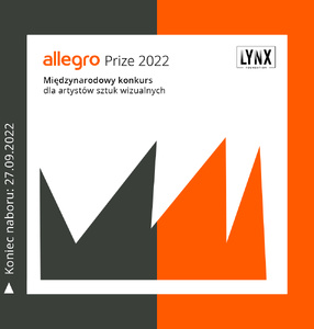 Konkurs Allegro Prize nabór do 27 września