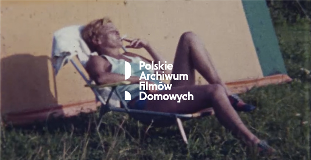 Polish Archive of Home Movies