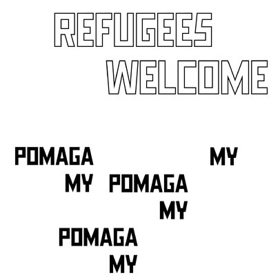 Art Auction Refugees Welcome 2020