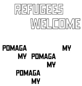 Art Auction Refugees Welcome 2020 