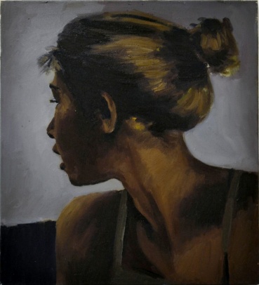 Public fundraising in order to acquire the painting of LYNETTE YIADOM-BOAKYE 