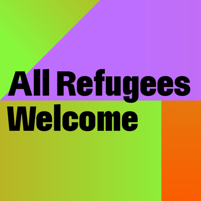 Refugees Welcome 2022